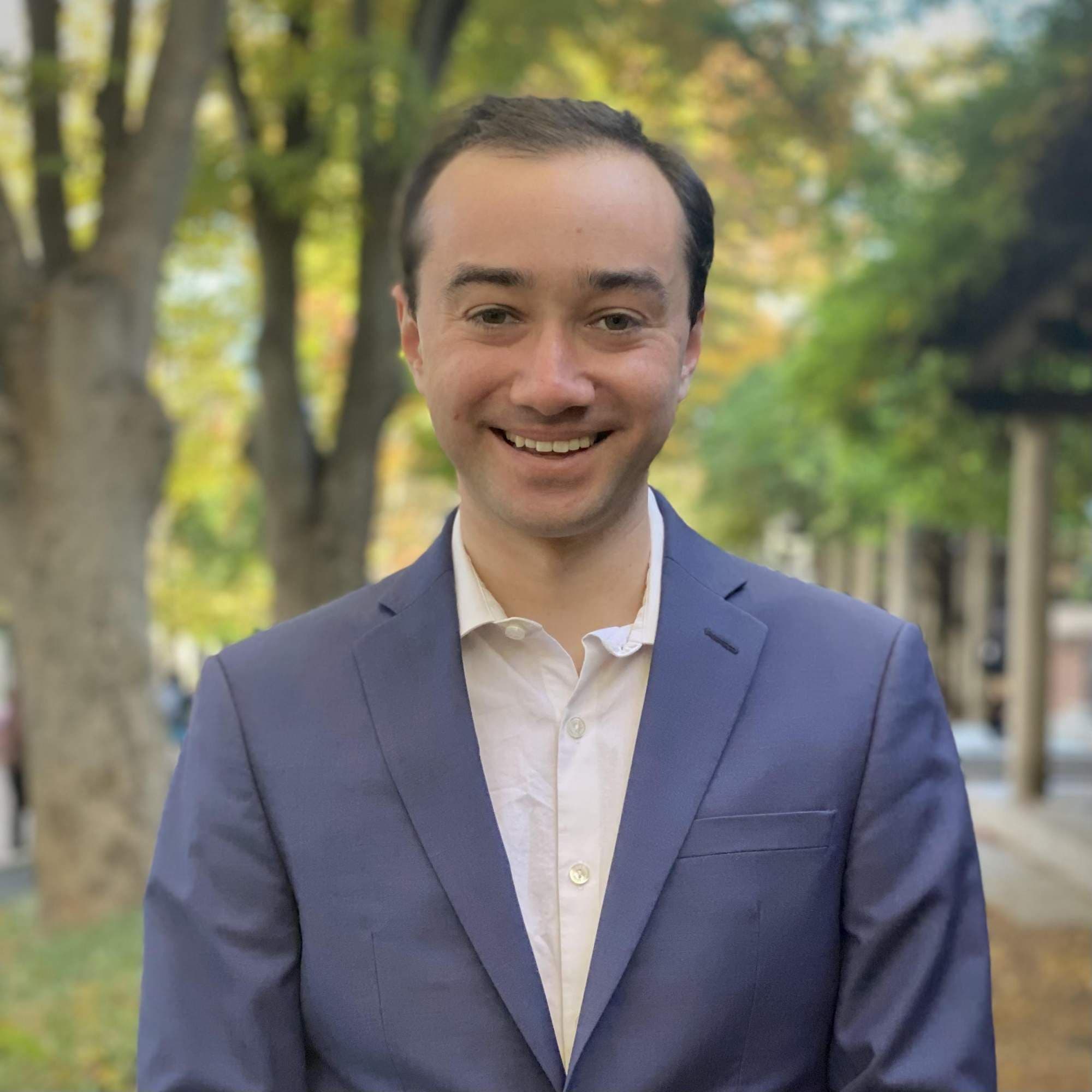 Brandon Klugman photo