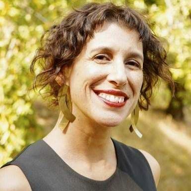 Esther F Morales photo