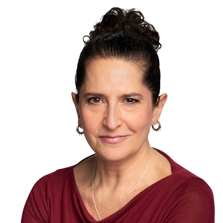 Betty Herschman photo