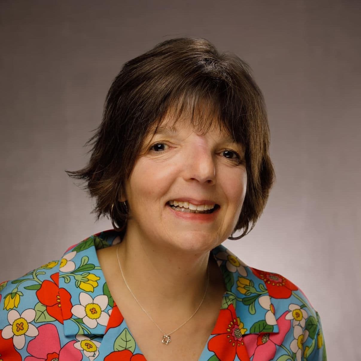 Jackie Kaplan-Perkins photo