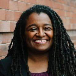 Jillian Johnson photo