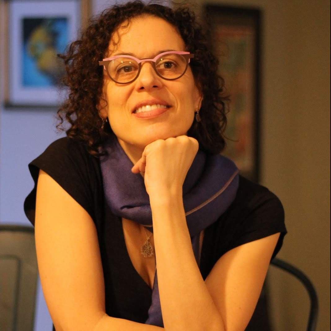 Melissa Giraud photo