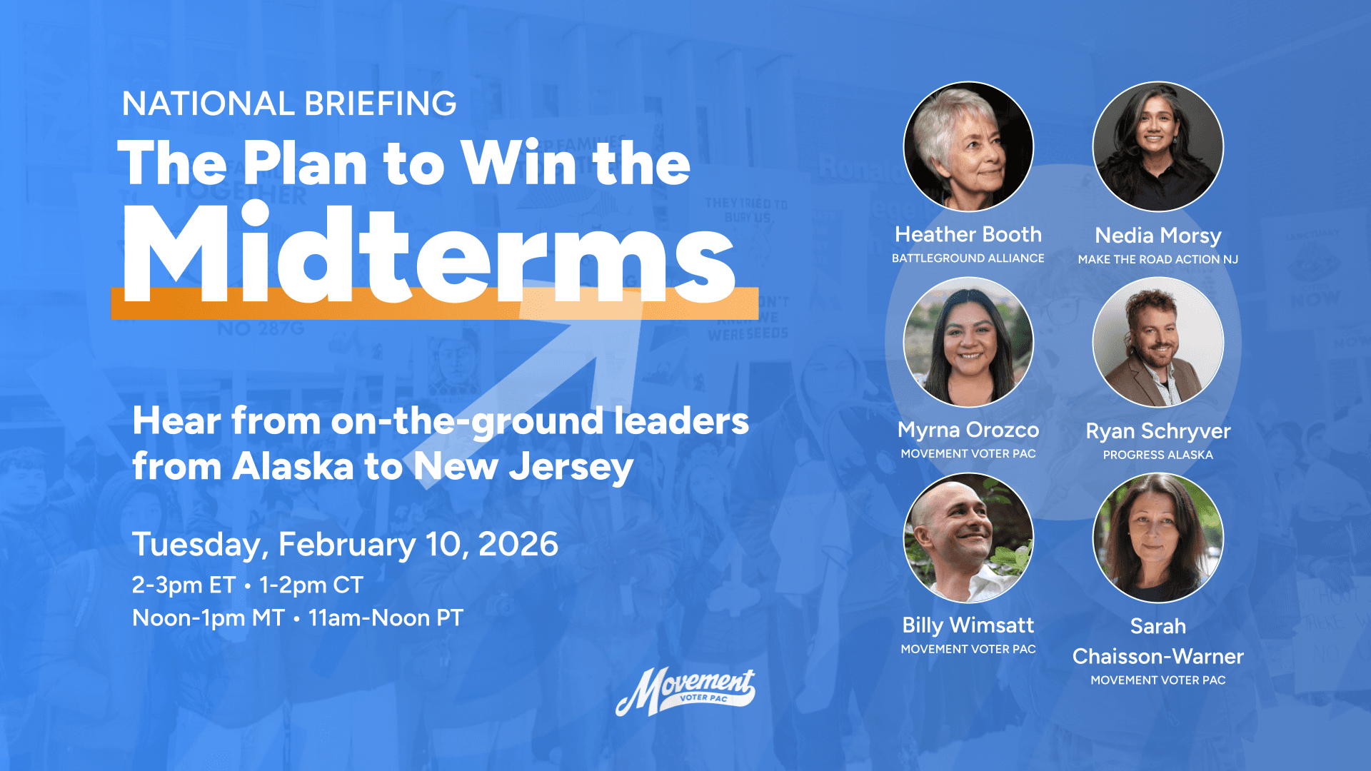 MVP Briefing Graphic - The Plan to Win the Midterms