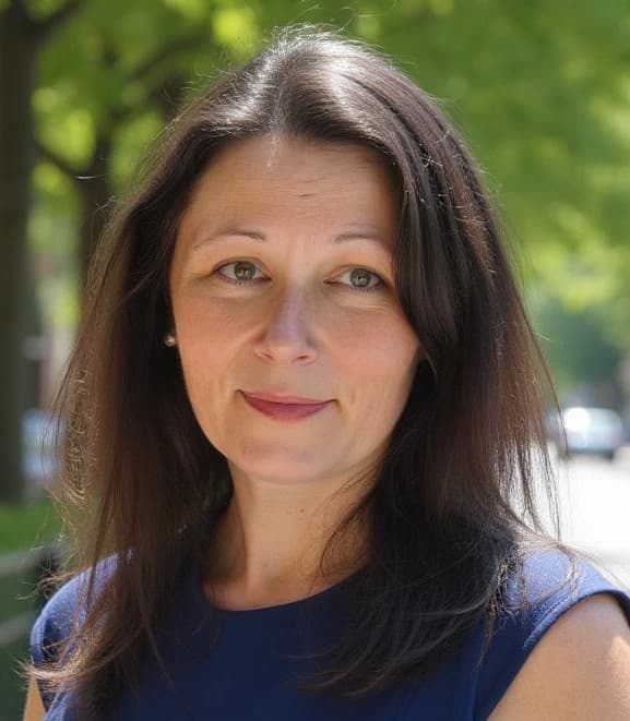 Sarah Chaisson-Warner photo