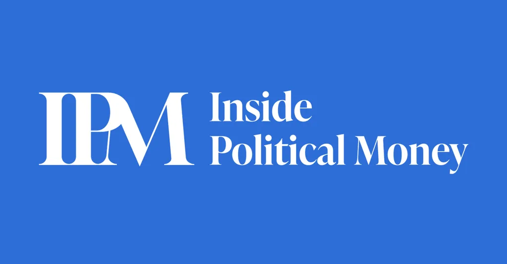 Inside Political Money logo